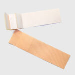 Fingerschnellverband, Fingerstrips mit Wundkissen 3 x 3 cm