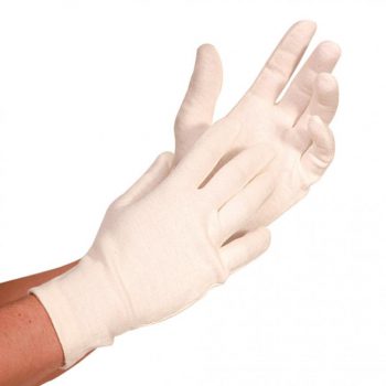 Baumwolle – NATURE LIGHT Handschuh