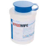 Hygo-Wipe Spendereimer „Compact“, 2L
