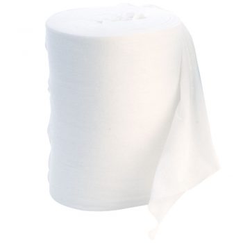 Hygo-Wipe Tuch PREMIUM, 6 x 1 Stück, weiß