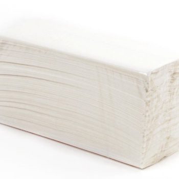 Papierhandtücher, 2-lagig, C, 25 x 33 cm, hochweiß