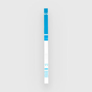 Cannabinoide (THC 50) Drogentest Einzeln, möLab mö-screen, Streifen