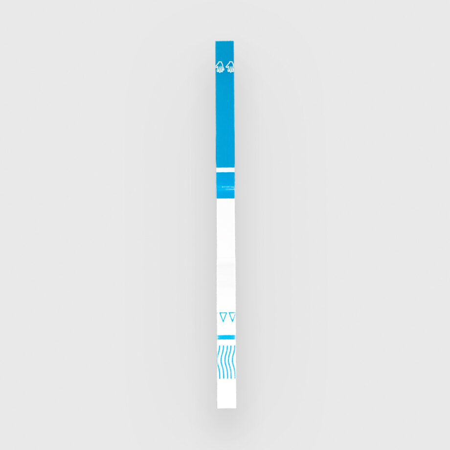 Tricyclische Antidepressiva (TCA 1000) Drogentest Einzeln, möLab mö-screen, Streifen