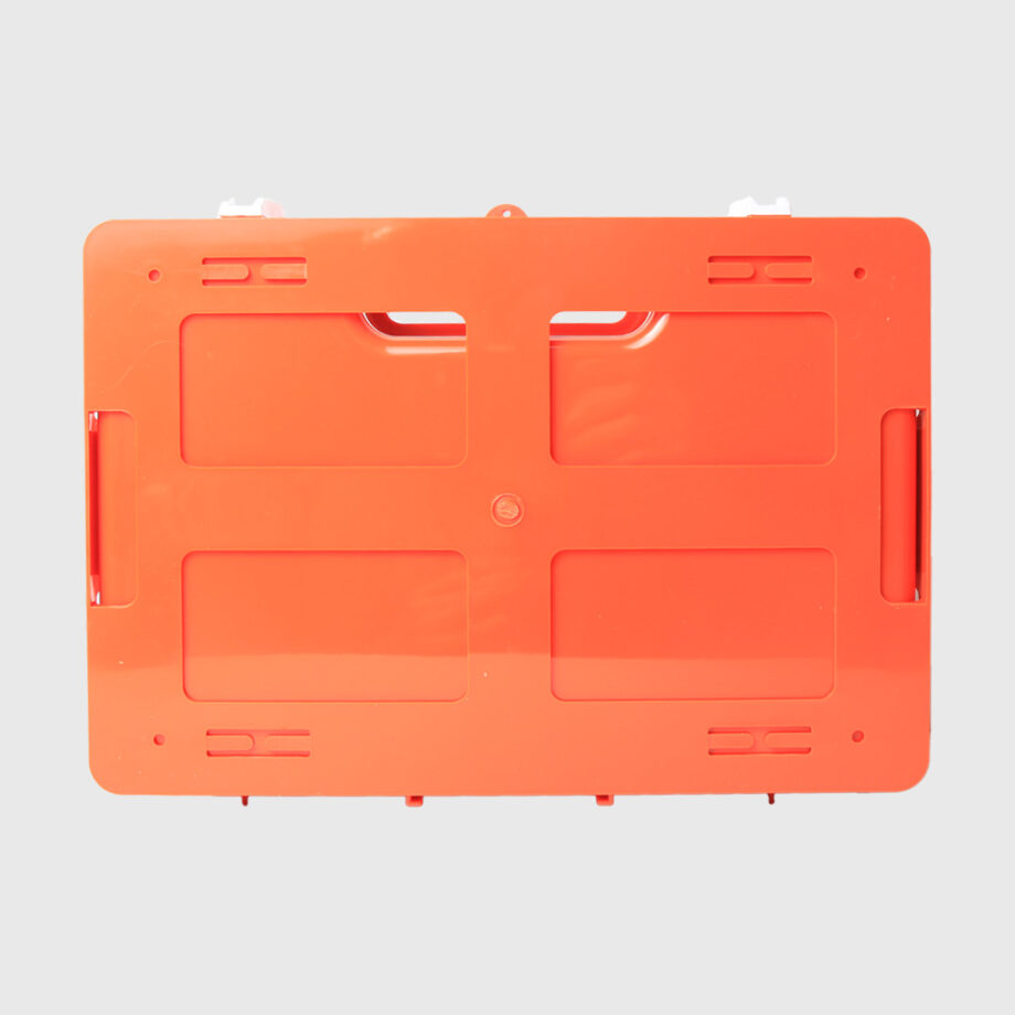 Erste Hilfe Koffer Typ 2 – ÖNORM Z 1020, groß