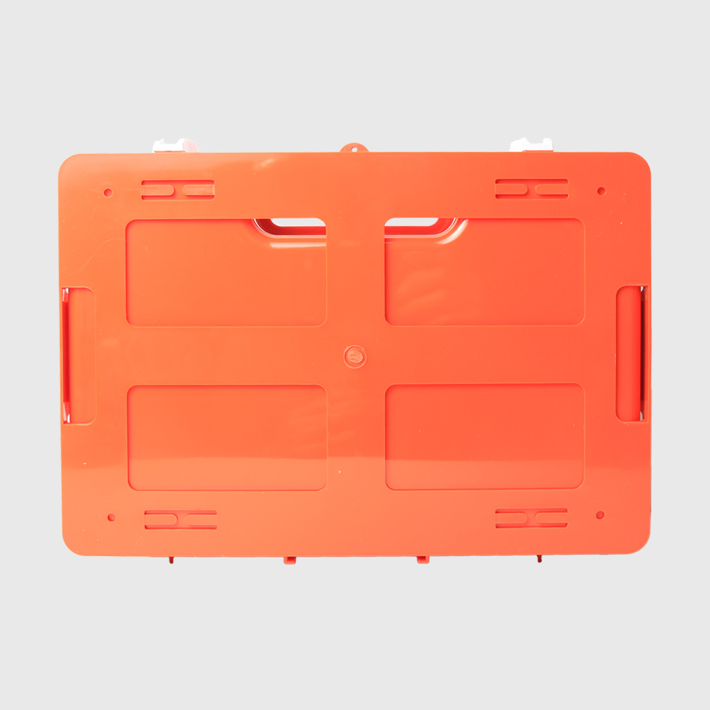 Erste Hilfe Koffer Nachfüllung, Nachfüllset Typ 2 – ÖNORM Z 1020