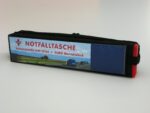 Kfz-NF-Tasche ÖNORM V5101, Warnweste+Warndreieck