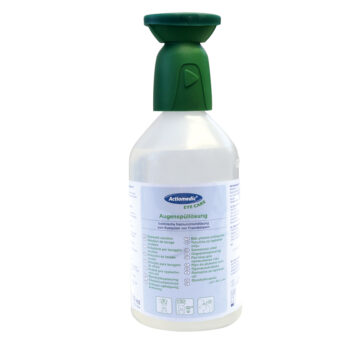 Augenspülflasche, Spüllösung, BioPhos74, 250 ml