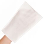 Waschhandschuhe Soft Spunlace, 1000 Stk.