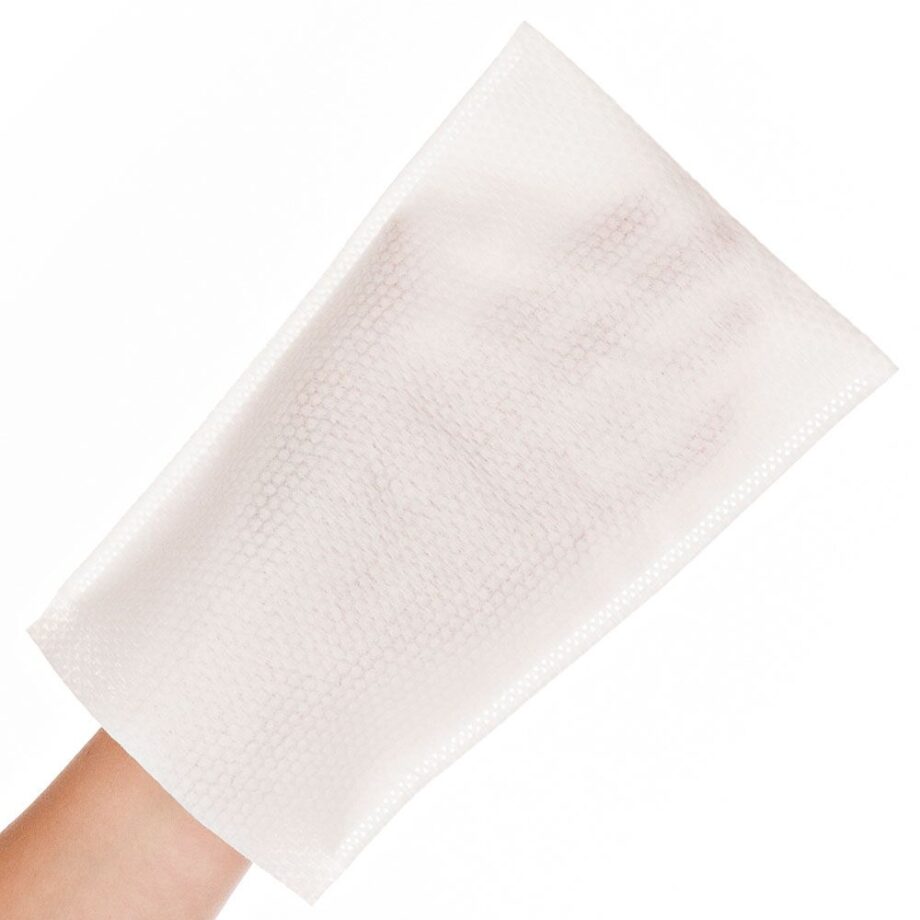 Waschhandschuhe Soft Spunlace, 1000 Stk.