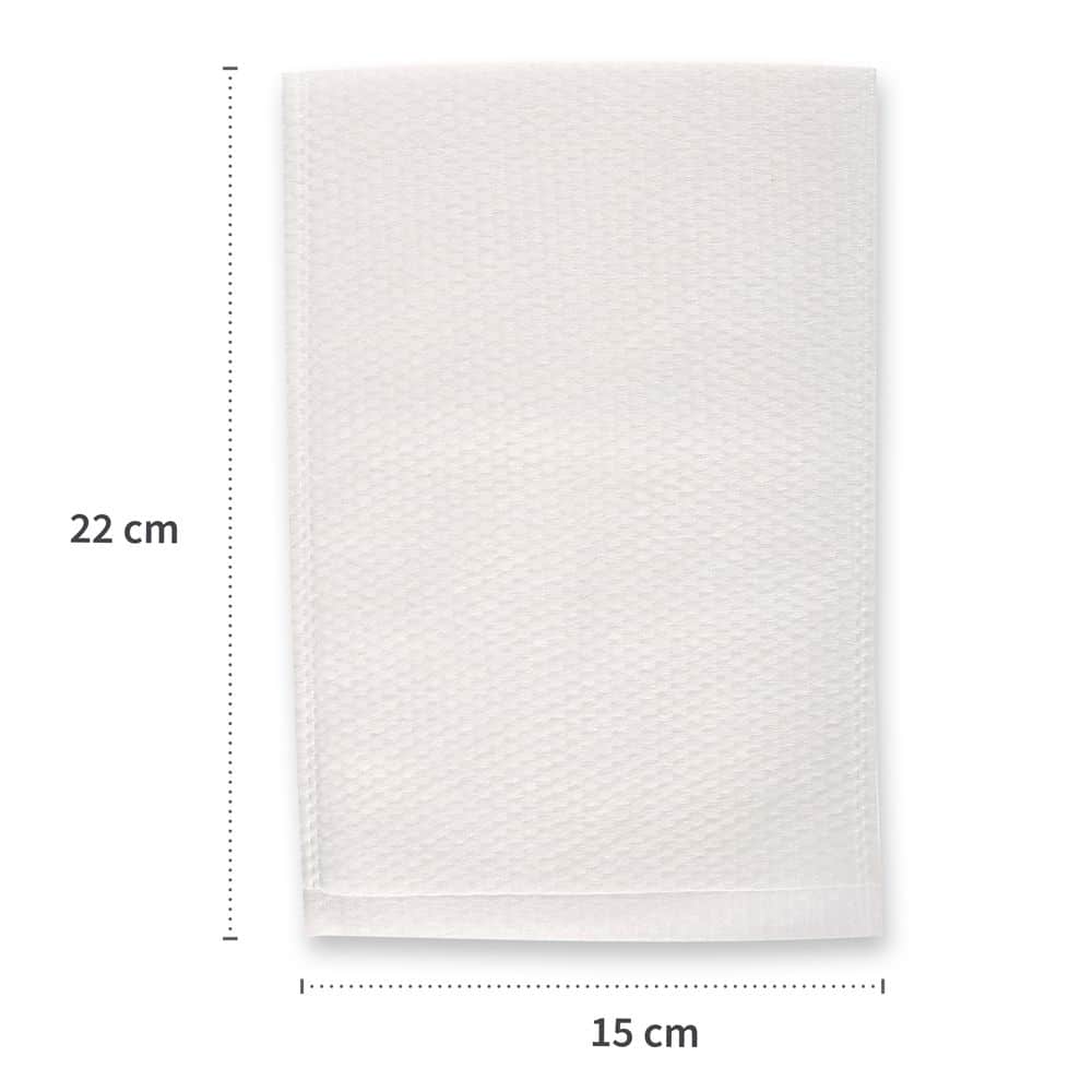 Waschhandschuhe Soft Spunlace