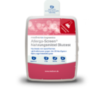 Allergo-Screen Nahrnungsmittel Test im Blut