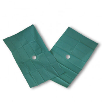 Alkoholtupfer ratiomed 5 x 3 cm, 100 Stk.