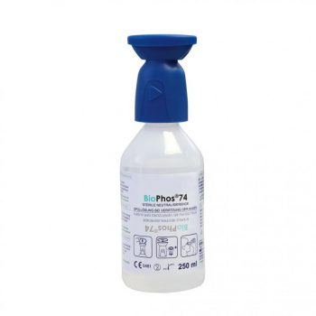 Augenspülflasche Hygostar, Bio Phos 250 ml