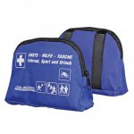 Erste Hilfe Tasche, Fahrradset