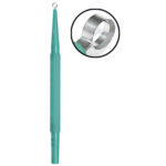 Hautkürette 4 mm, Pkg. 20 Stück