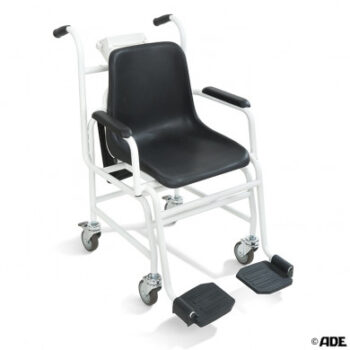 Stuhlwaage MCP 300K100M inkl. Eichung