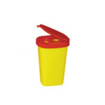 Kanülenabwurfbehälter Safe-Box 250ml