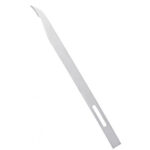 Fadenziehmesser ratiomed 11 cm, steril (100 Stk.)