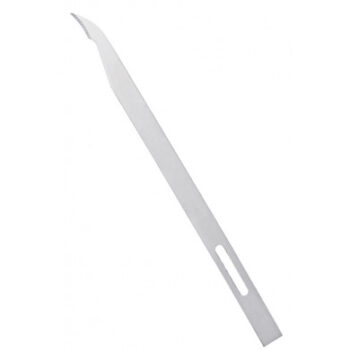 Leukosan StapleRemover Klammerentferner, 10 Stk.