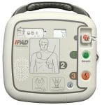 Defibrillator iPAD CU-SP1