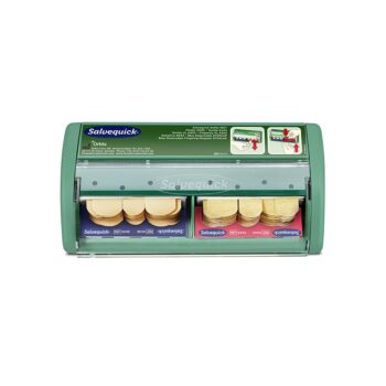 Salvequick Pflasterspender
