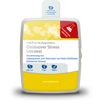 Oxidativer Stresstest