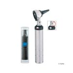 KaWe EUROLIGHT C10 Otoskop 2,5 V, VL, Griff C mit Schraubverschluss