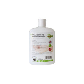 MyClean® HB Händedesinfektion, 150ml