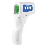 Infrarot Fieberthermometer BERRCOM® JXB-178