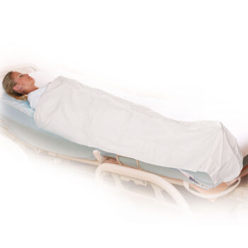 Patientendecke Hygocare Standard Plus, 12-lagig, 100 Stück