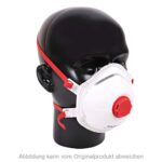 FFP3 Atemschutzmaske mit Ventil | NR, 100 Stück
