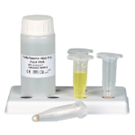 Cleartest Histo Helicobacter pylori Test, Gewebe