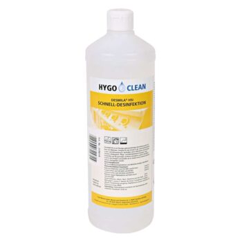 Alkoholische Flächendesinfektion Desmila®, 20 x 1 Liter