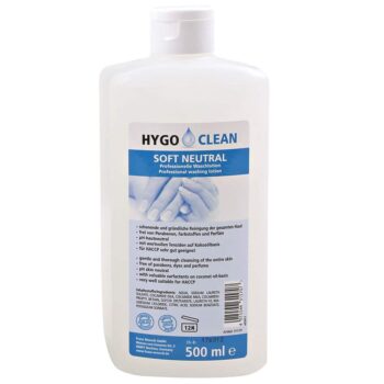 MyClean® HB Händedesinfektion, 500ml