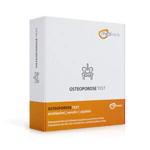 medivere Osteoporose Test