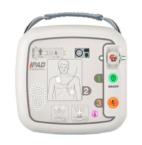 Defibrillator iPAD CU-SP1 semi