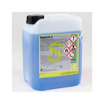 Biguacid-S, Flächendesinfektion, 5 Liter