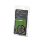 3M Littmann Ersatzteil-Set für Lightweight II S.E. Stethoskop, schwarz