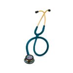 3M Littmann CLASSIC III Monitoring Stethoskop Regenbogen Edition