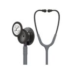 3M Littmann CLASSIC III Monitoring Stethoskop Smoke Edition, grau