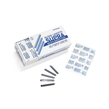 Einmal-Spritzen NORM-JECT 20 ml (100 Stck.)