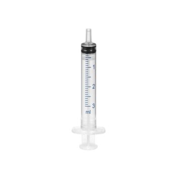 Einmal-Spritzen NORM-JECT 20 ml (100 Stck.)