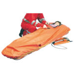 Abdeckhaube Lifeguard für ultraBASKET Stretcher