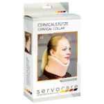 Servocare Cervicalstütze, Standard