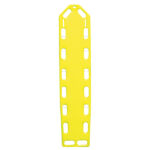 Lifeguard Spineboard, gelb, Speed-Clip Pin