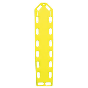 Lifeguard Spineboard, gelb, Speed-Clip Pin