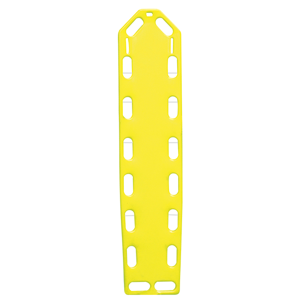 Lifeguard Spineboard, gelb, Speed-Clip Pin