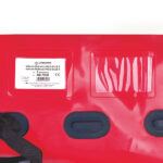 Lifeguard Vakuummatratze VACQ-BLUE II Set, inkl. Tasche und Pumpe