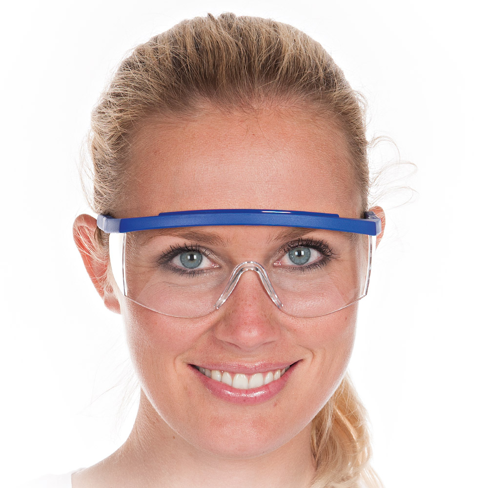 Allzweckschutzbrille „Fit Plus“
