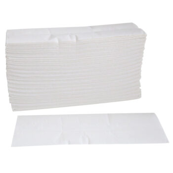 Papierhandtuchspender „Interfold“, Kunststoff